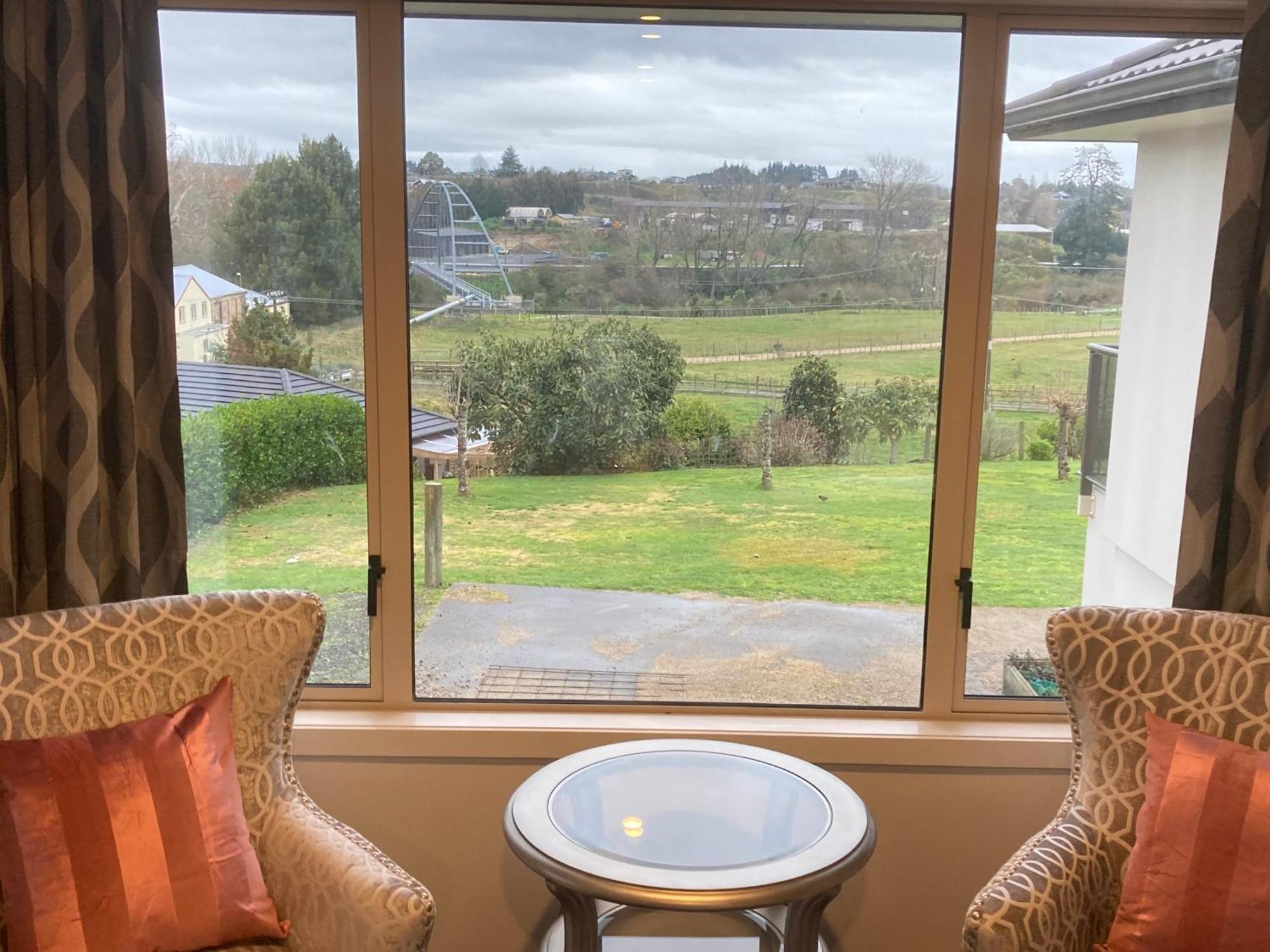 Cambridge Te Awa Rivertrail Bnb Екстер'єр фото