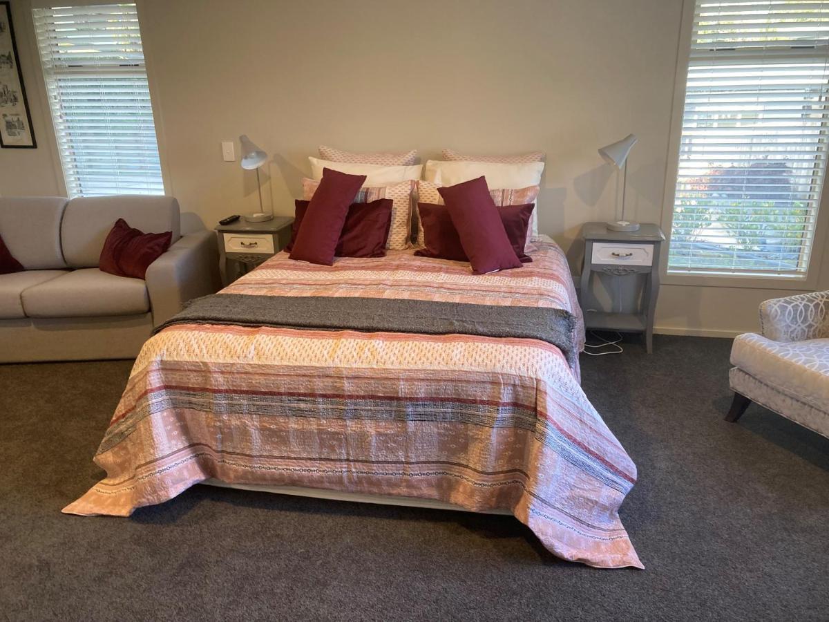 Cambridge Te Awa Rivertrail Bnb Екстер'єр фото