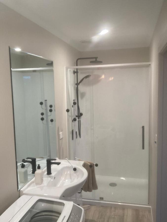 Cambridge Te Awa Rivertrail Bnb Екстер'єр фото