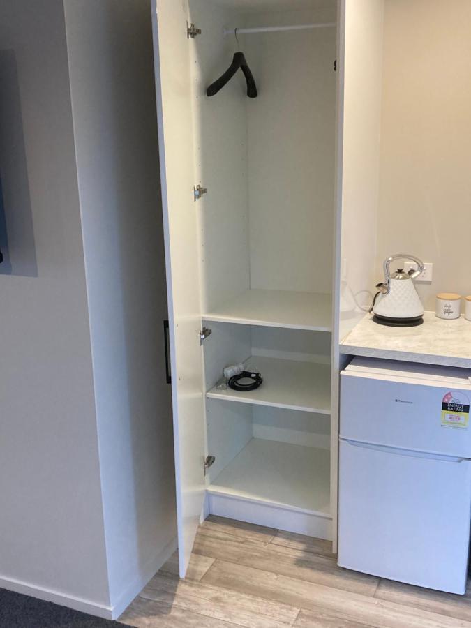 Cambridge Te Awa Rivertrail Bnb Екстер'єр фото